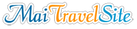 MaiTravelSite Online Travel Store