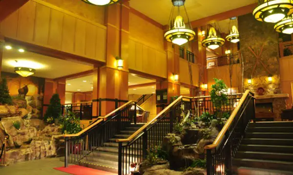 steambot grand hotel