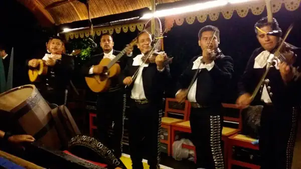 xoximilco music