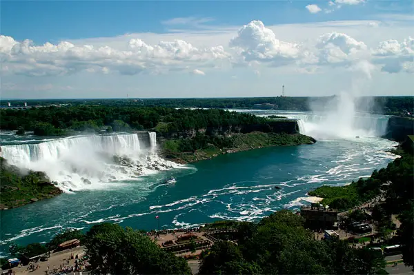 Niagara Falls