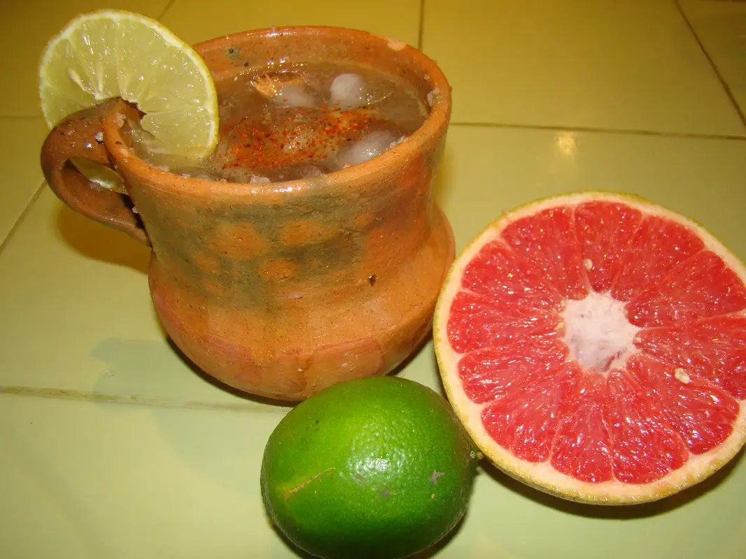 cantarito