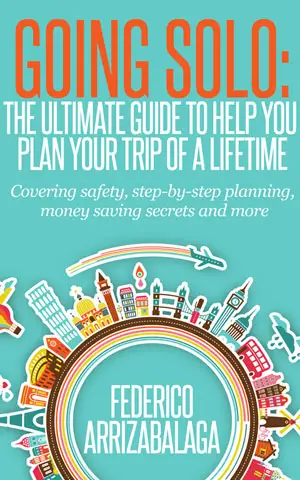 how to travel the world guide