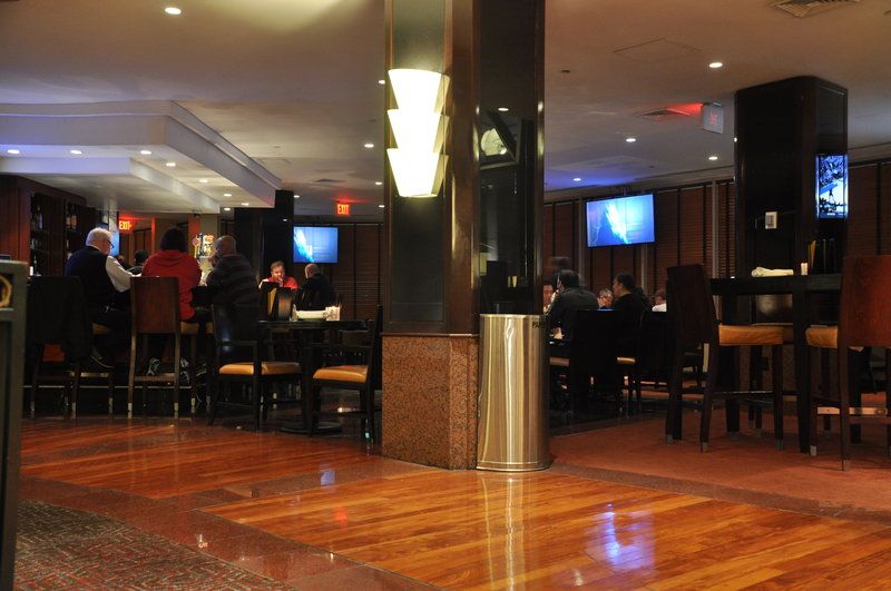 family hotel near liberty newark airport