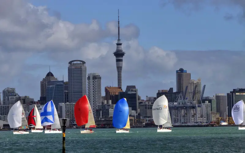 new zealand