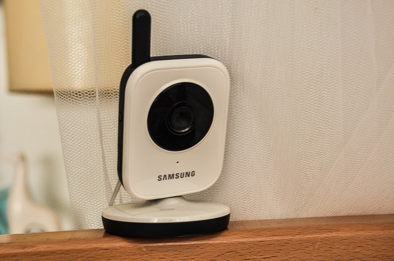 baby monitor for travel