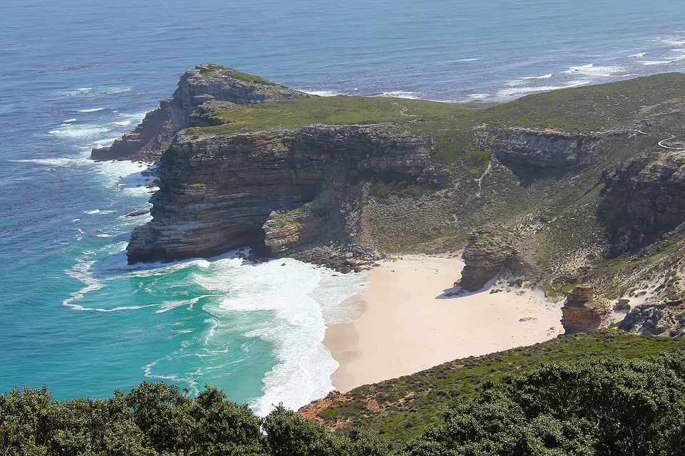 cape of good hope
