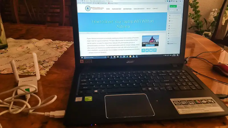 wifi signal booster