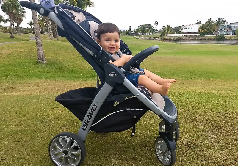 best baby travel system with car seat