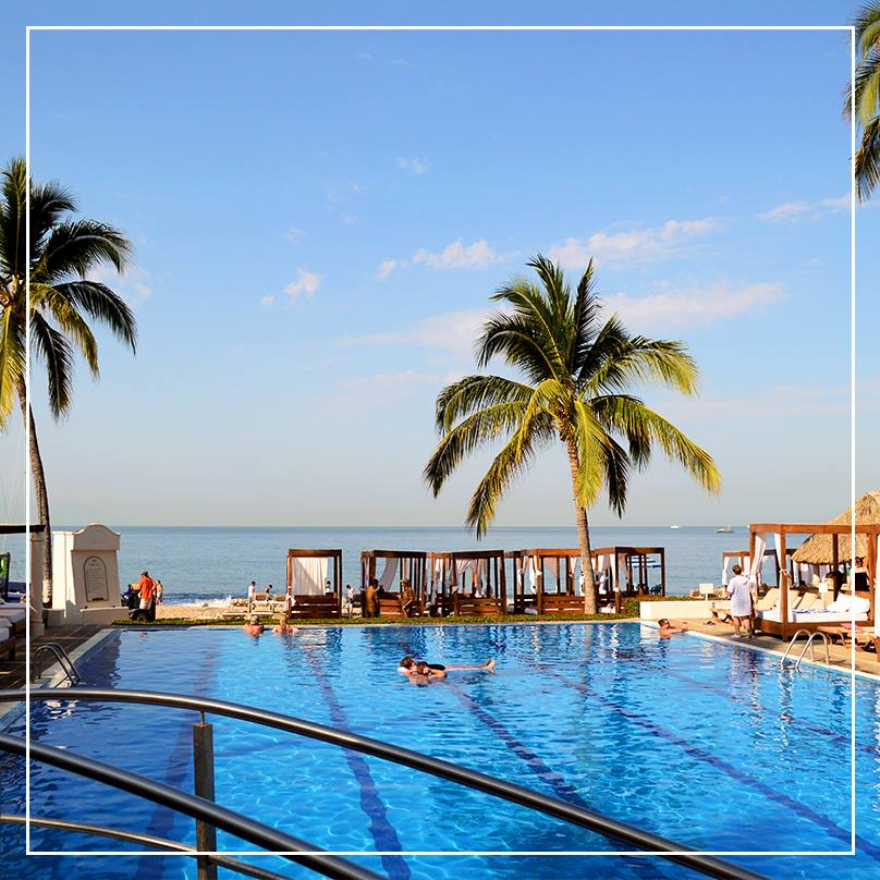 adults only hotel puerto vallarta