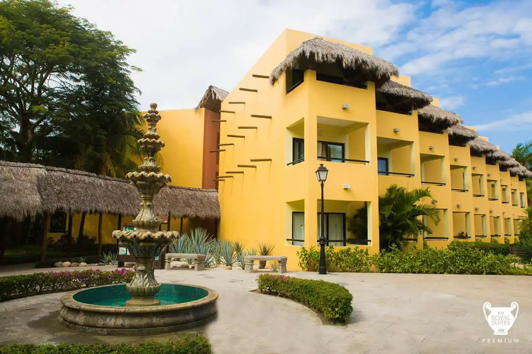 hotel adults puerto vallarta