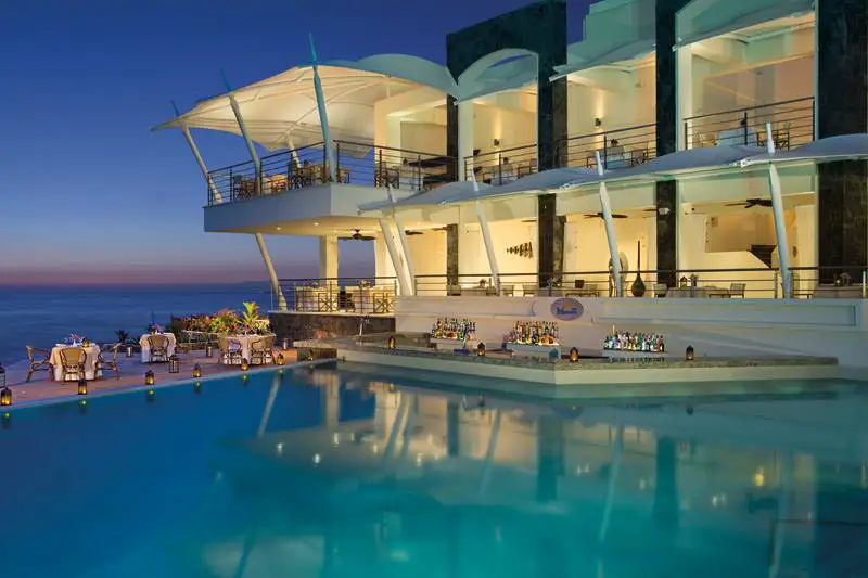 puerto vallarta adults hotel