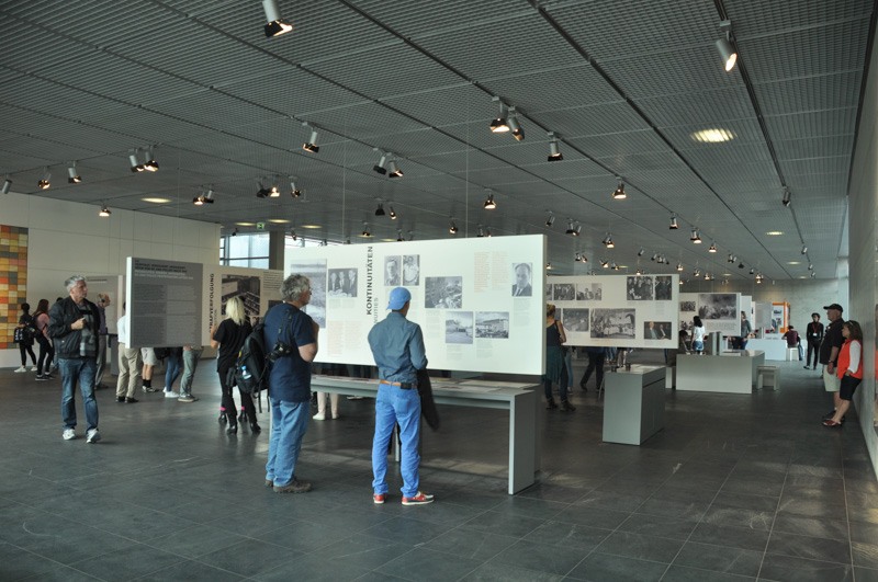 berlin topography of terror