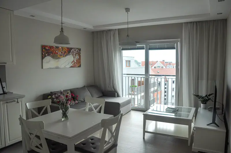 star apartment poznan lindo 3