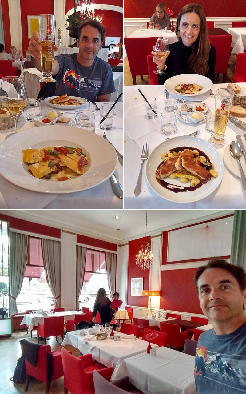 savoy-berlin eating berlin baby