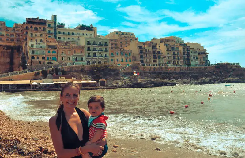 malta-with-toddler1 malta with a toddler