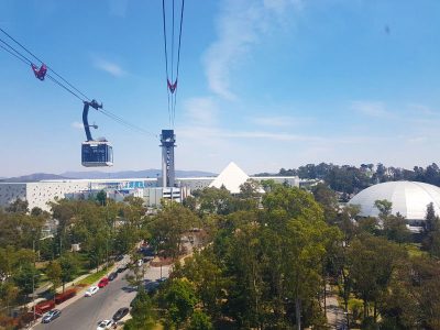 cable-car-puebla cable car puebla view