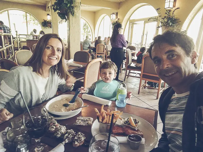 eat in san diego with kids edgewater grill san diego