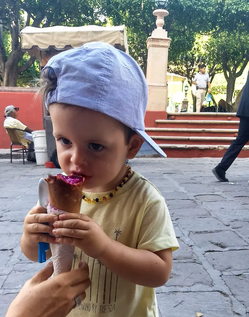 kids san miguel de allende san miguel de allende with kids