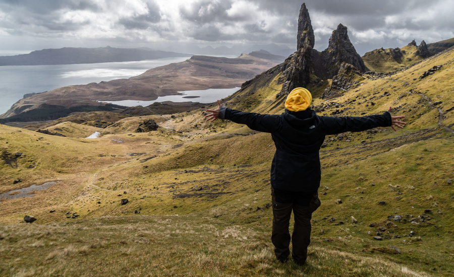 scotland
