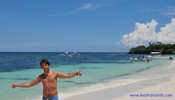 alona beach