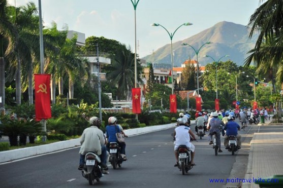 nha trang vietnam