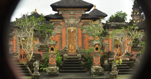 Ubud