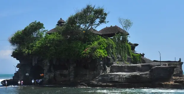 tanah lot