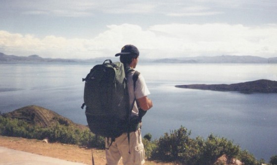 things to carry in a backpack