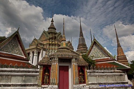 bangkok maitravelsite