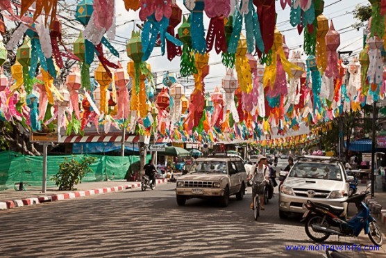 chiang mai festival maitravelsite