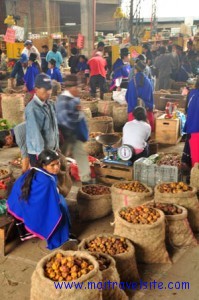 indoor market silvia popayan colombia maitravelsite
