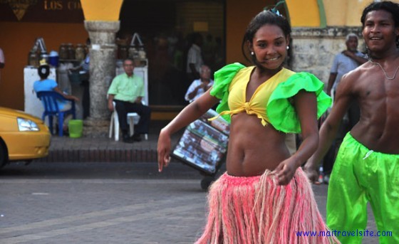 dancing dancing salsa