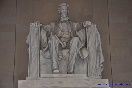 lincoln memorial lincoln memoria