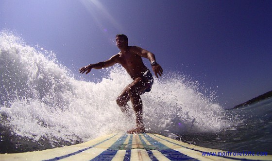 puerto vallarta surfing