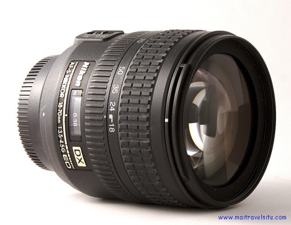 nikon 18-70