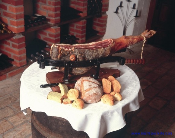 Slovenia National Cuisin