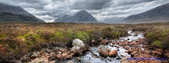 scotland countryside