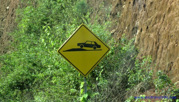 speed bumps sign speed bumps ahead