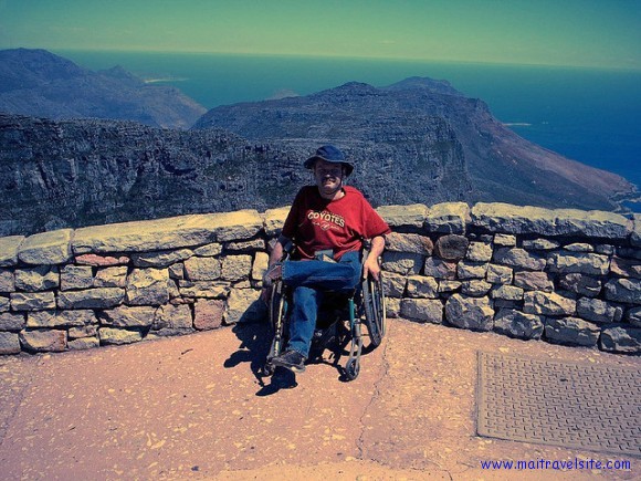 table top mountain cape town Walter Balenovich table top mountain cape town