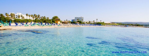 Cyprus-Beach