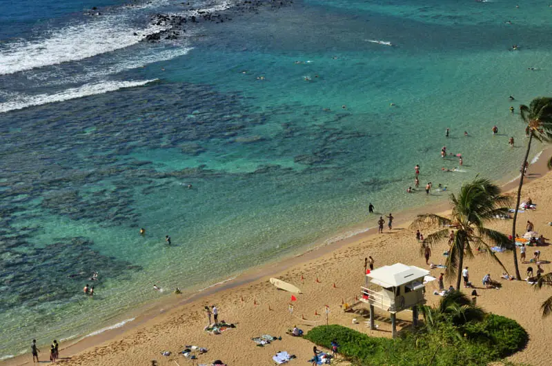 hanauma bay