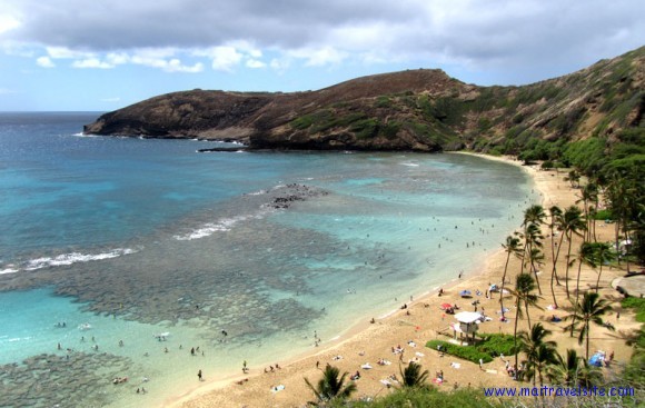 hanauma bay snorkeling