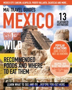 Free Mexico Travel Guide