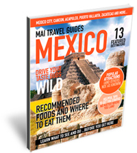 Free Mexico Travel Gguide 