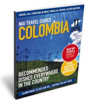 colombia travel guide free 3d
