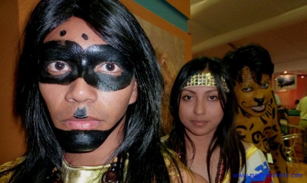 tianguis turistico 2012