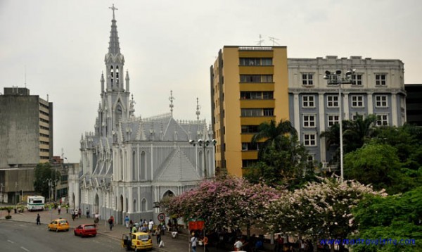 cali colombia