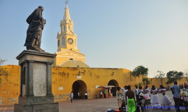 cartagena de indias