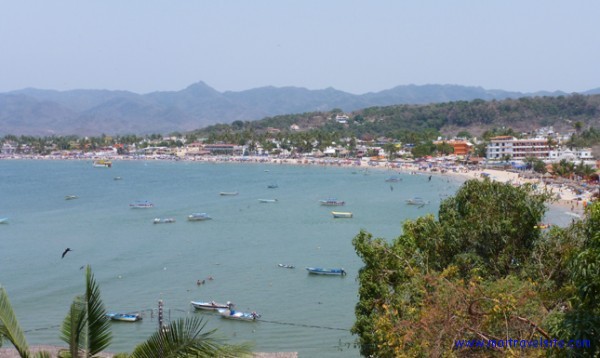 guayabitos mexico