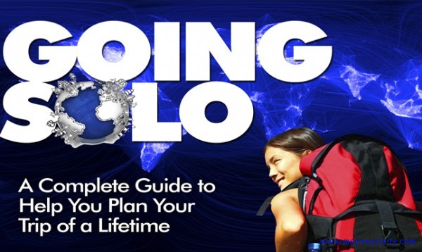 going golo guide world travel
